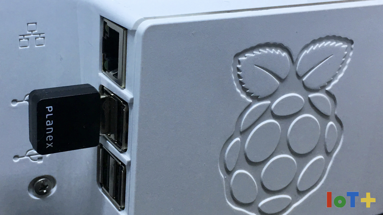 ラズパイ Zero WやRasPi 3B 用に5GHz対応のUSB Wi-Fiアダプタ（GW-450D2）のドライバを作る方法。Raspbian  Stretch 9.4（Kernel 4.14.34+）でカーネルの全ビルド不要！ | IoT PLUS