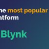 Get started with Blynk