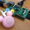 Raspberry Piで音遊び！ | Device Plus - デバプラ